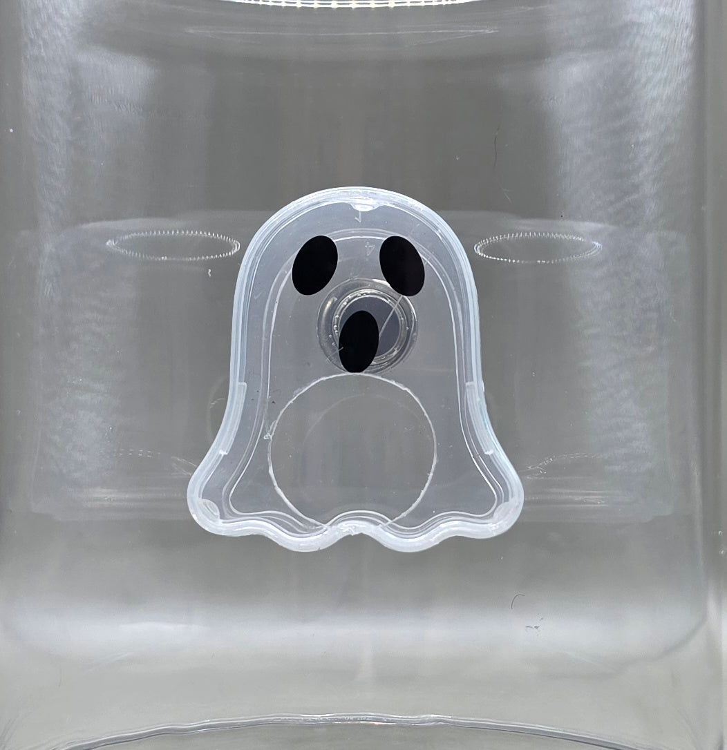 See Through Ghost Hides