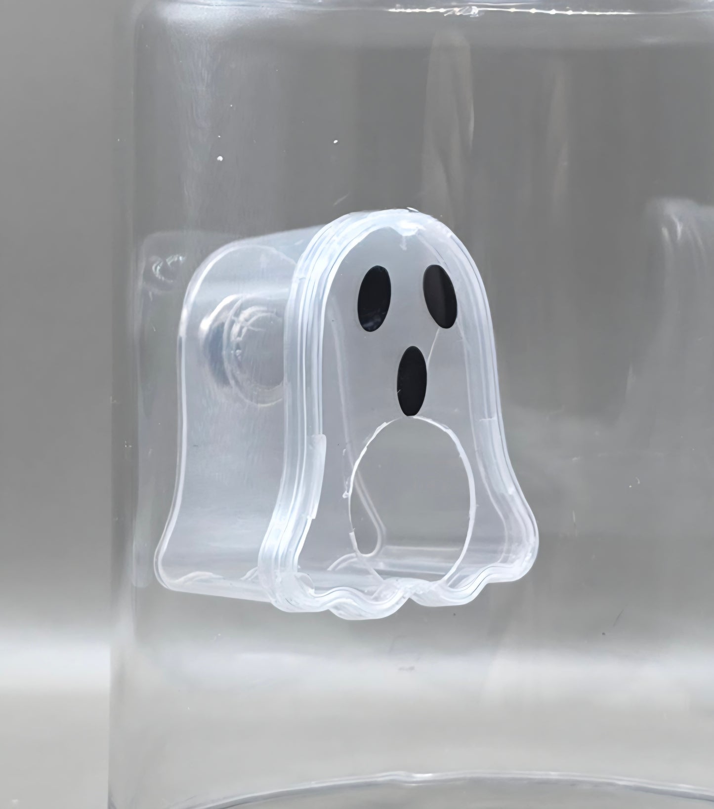 See Through Ghost Hides