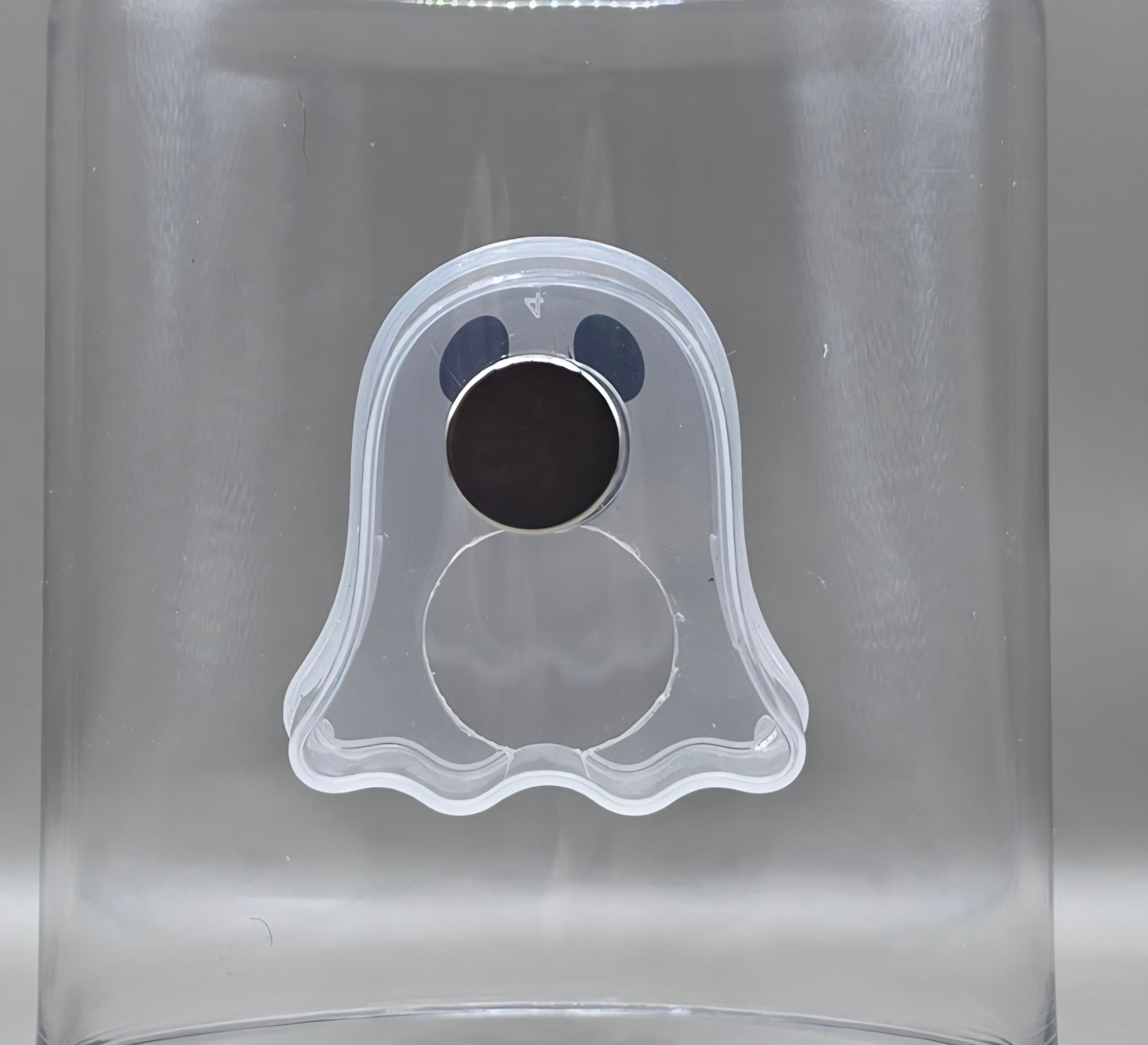 See Through Ghost Hides