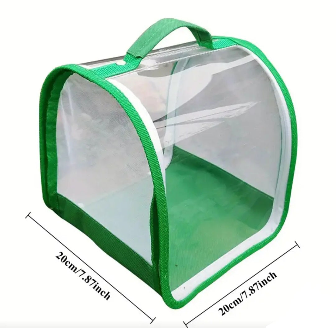 Large Mesh Mantis Enclosure