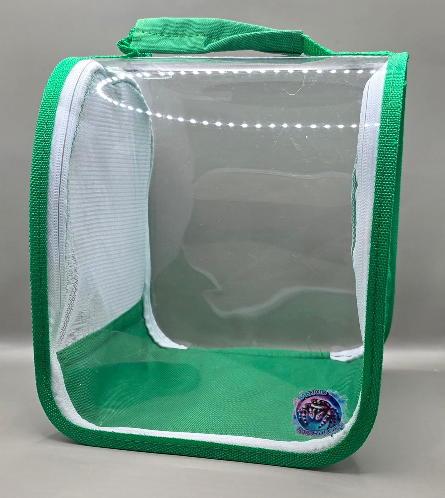 Large Mesh Mantis Enclosure