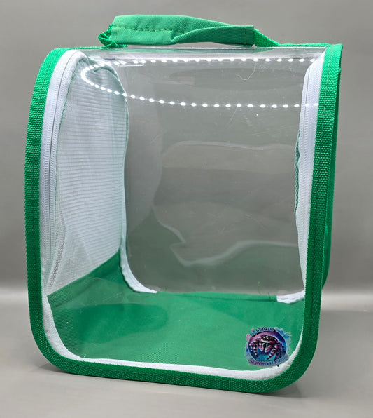 Large Mesh Mantis Enclosure