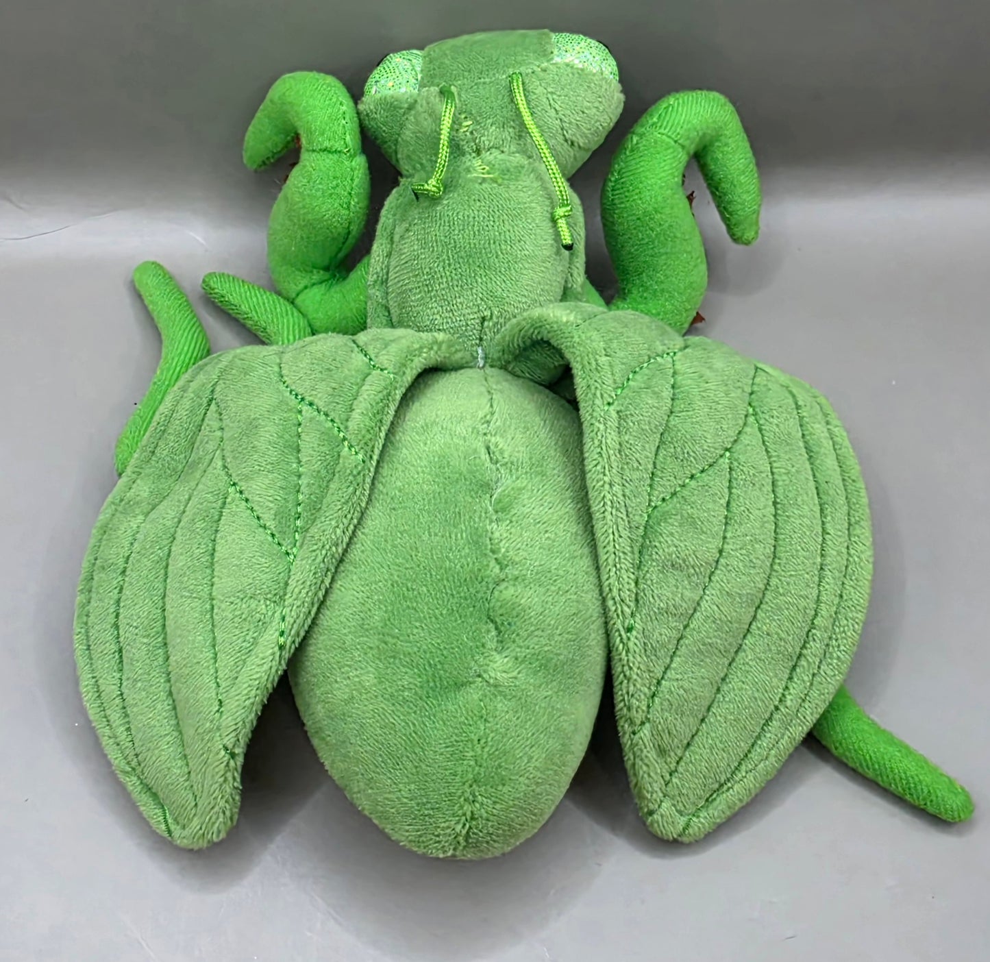 Mantis Plushes
