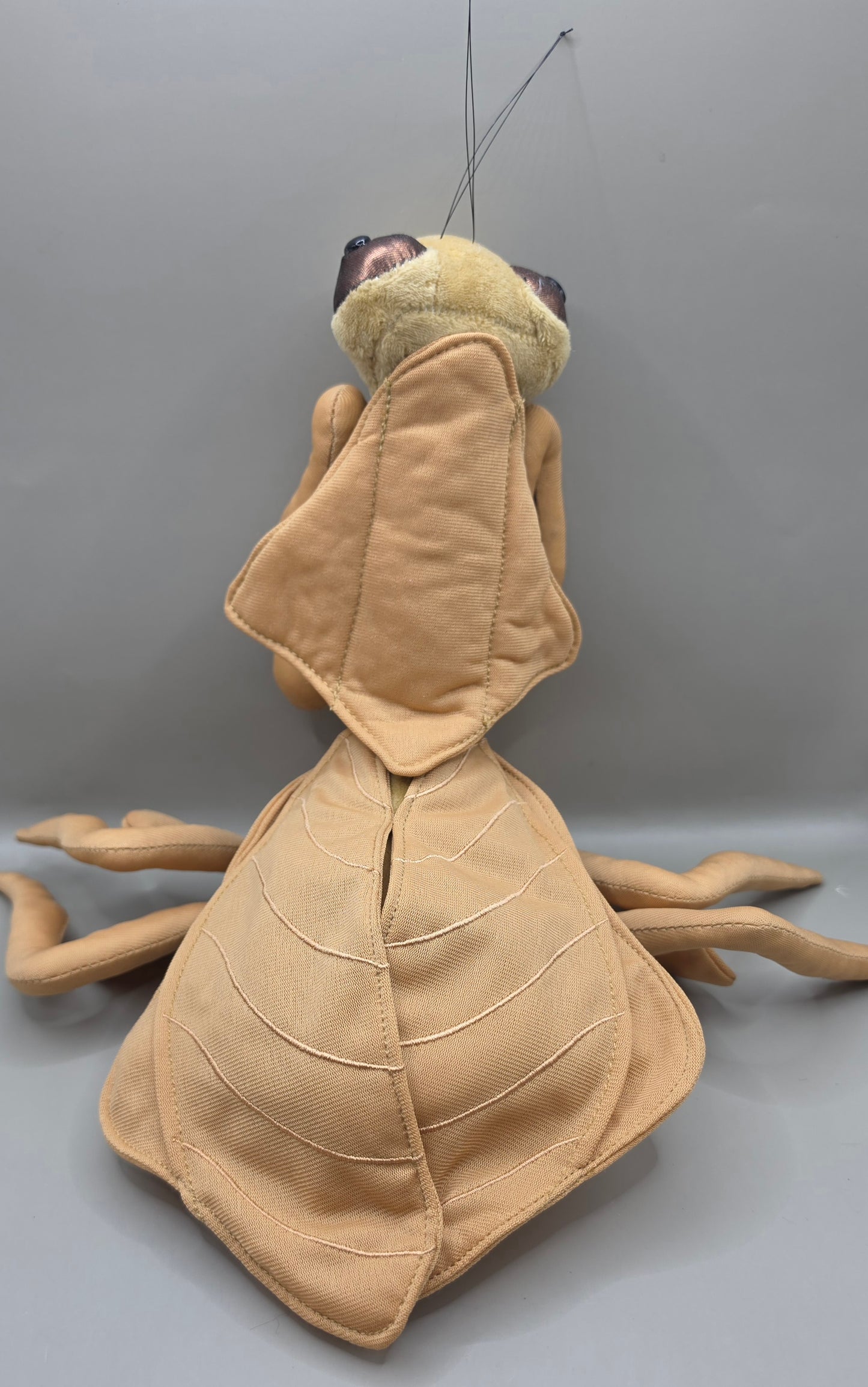 Mantis Plushes