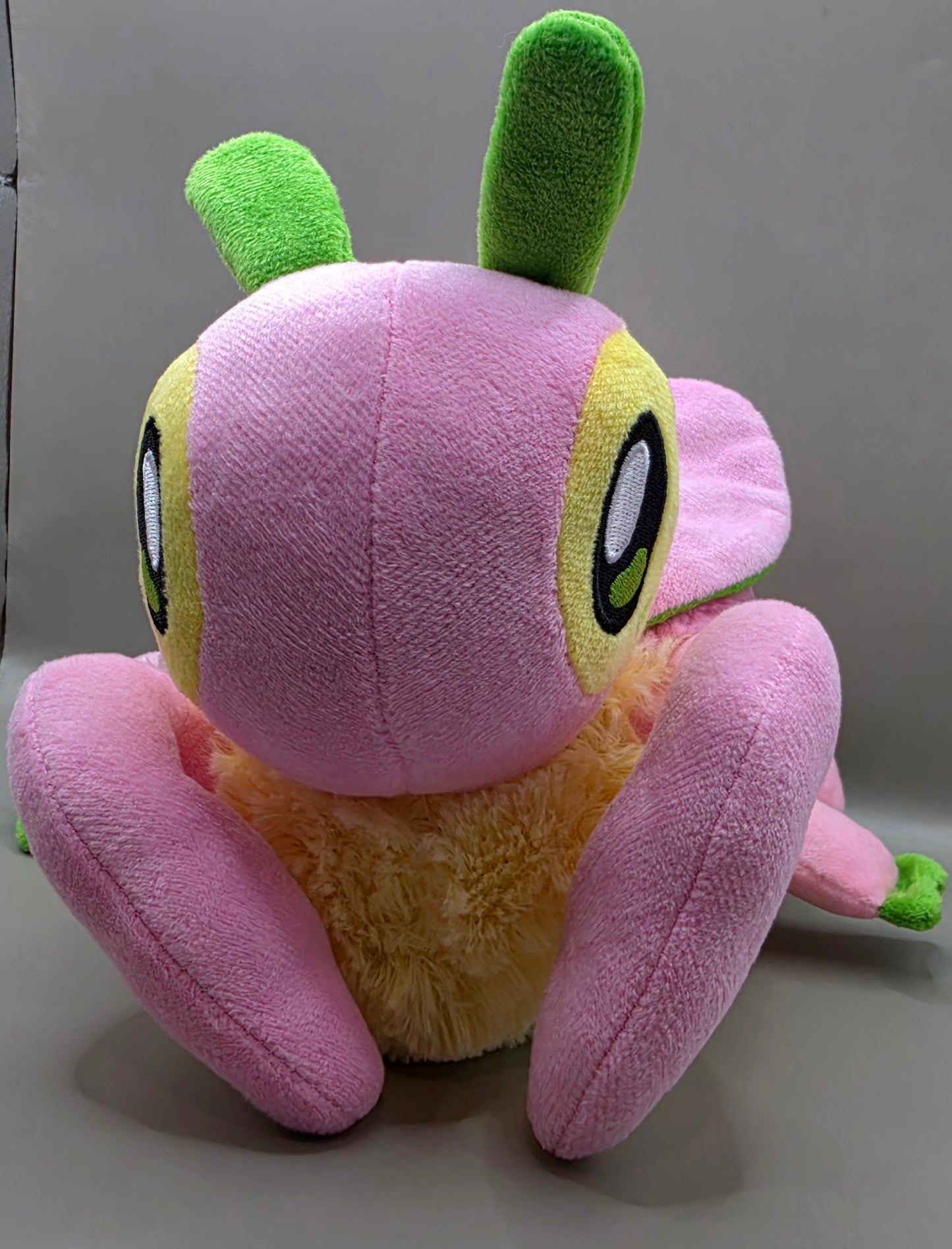 Mantis Plushes