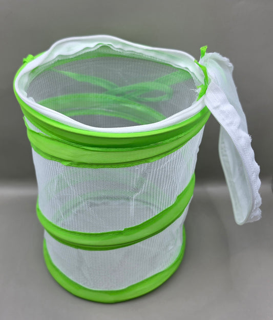 Pop-Up Fly Hatchery