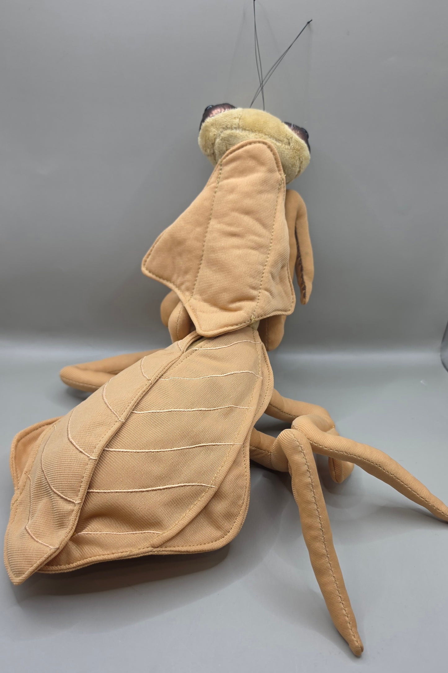 Mantis Plushes