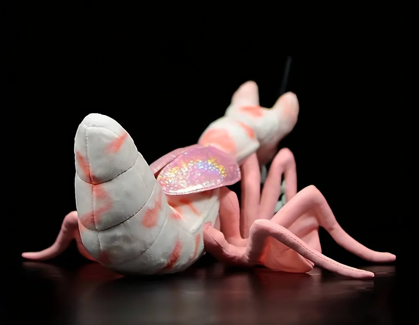 Mantis Plushes