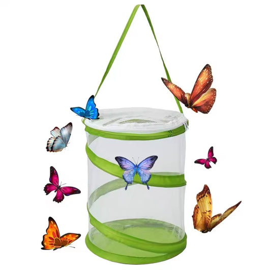 Feeder Fly Food/Water Cups