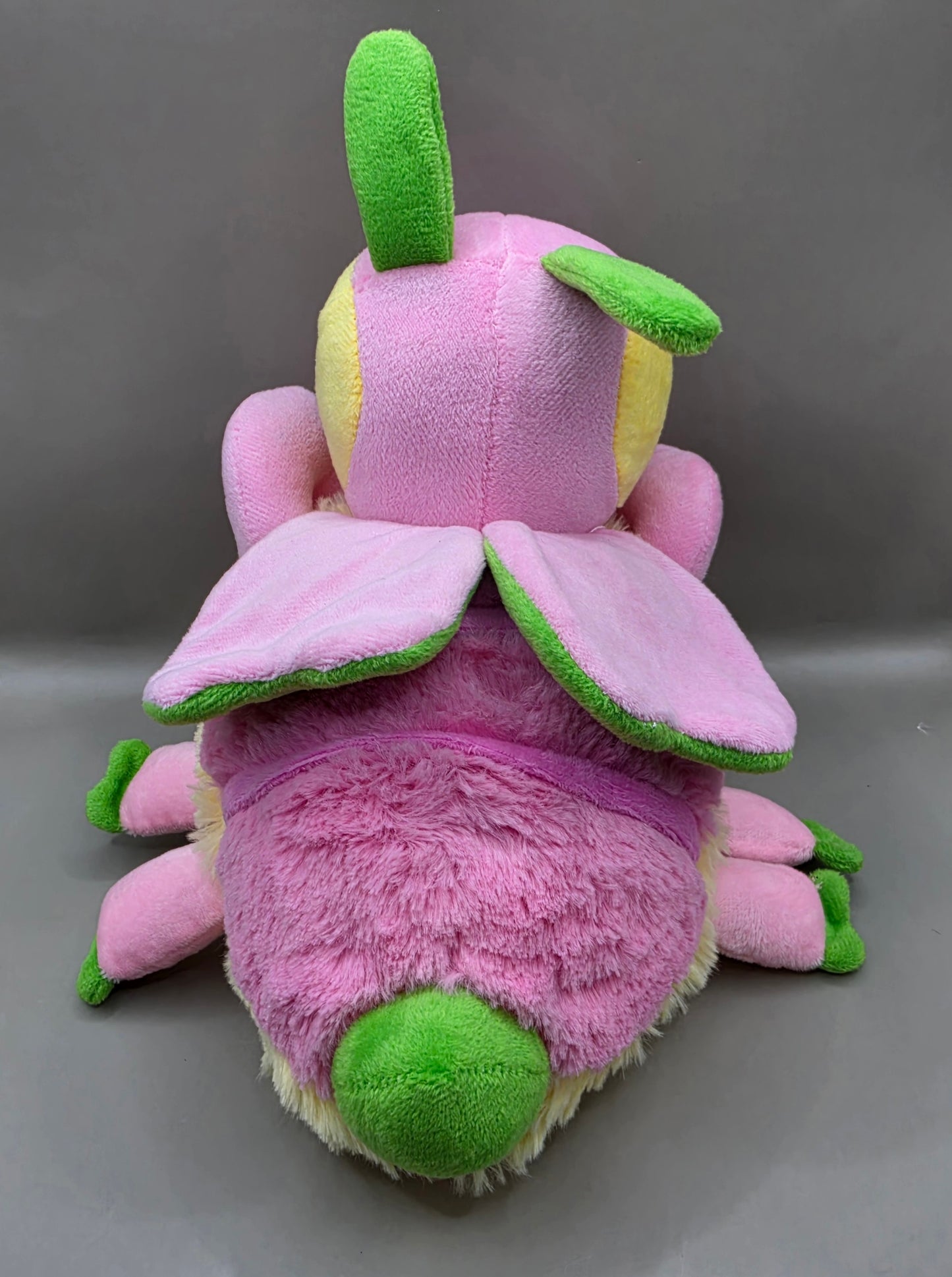 Mantis Plushes