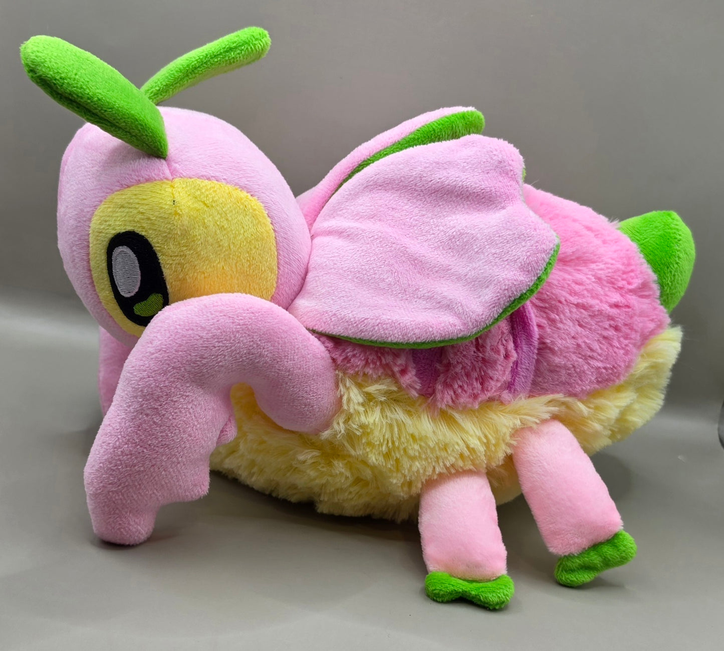 Mantis Plushes