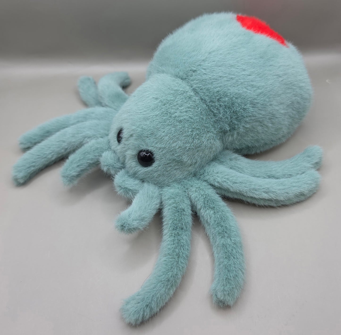 Widow Plushes