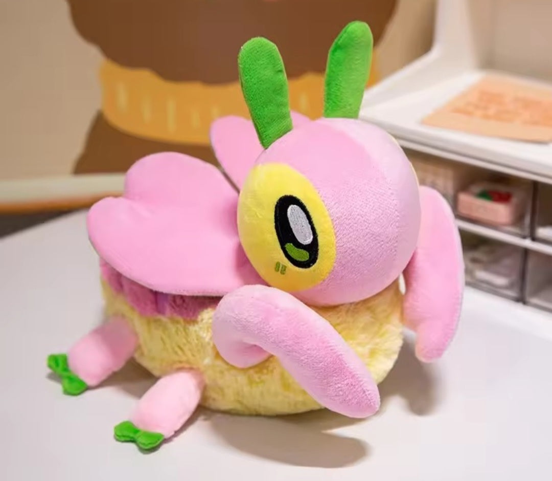 Mantis Plushes