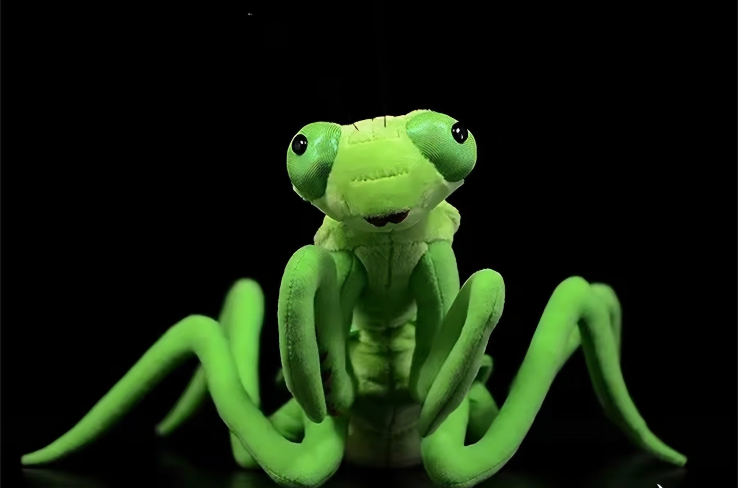 Mantis Plushes