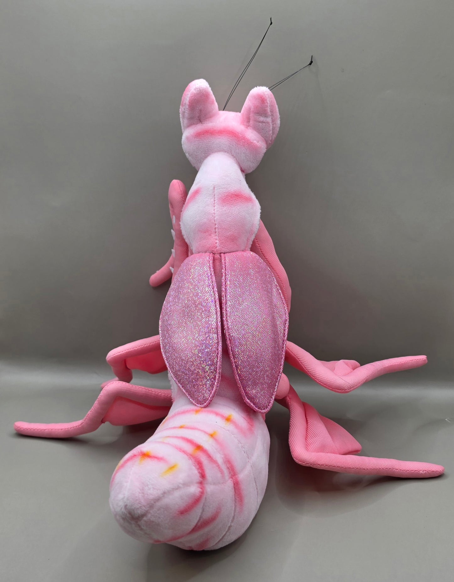 Mantis Plushes