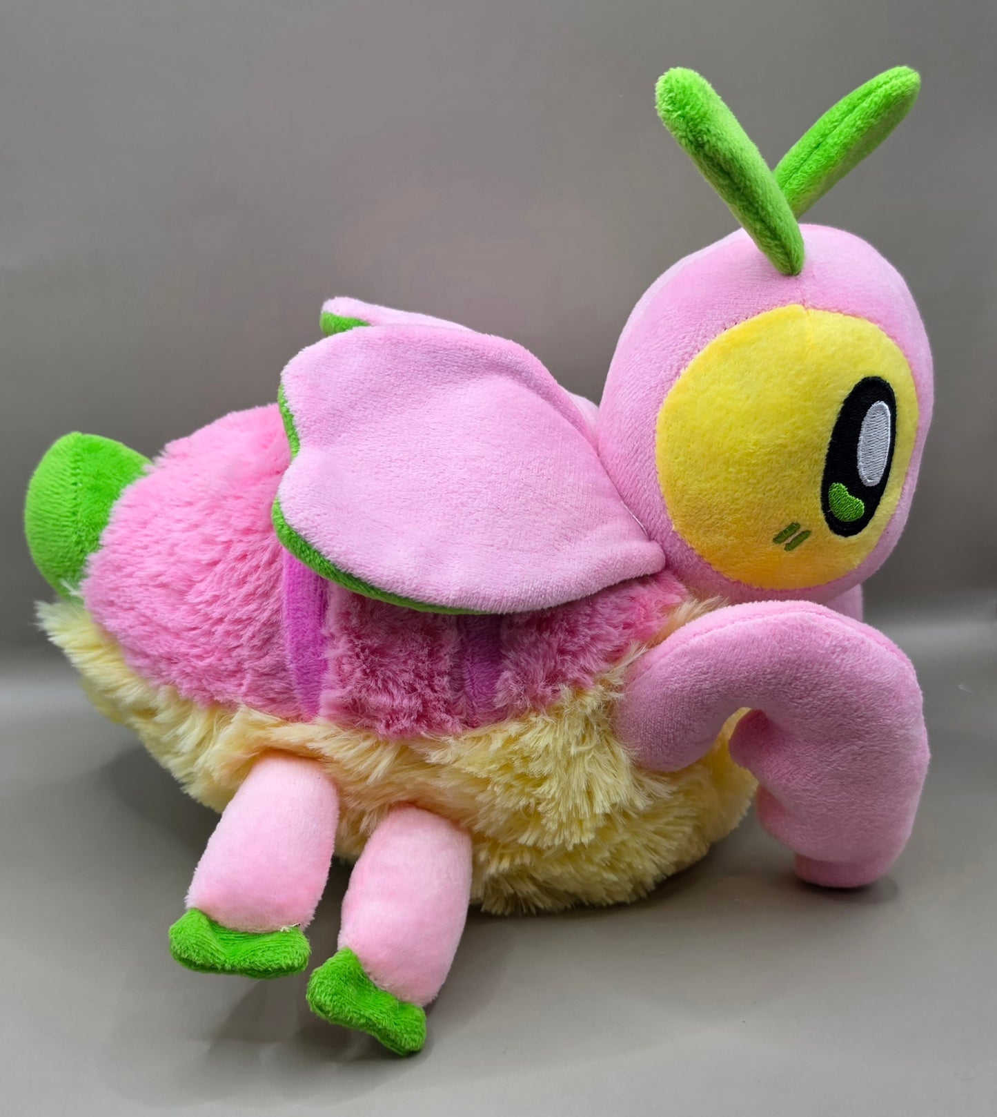 Mantis Plushes