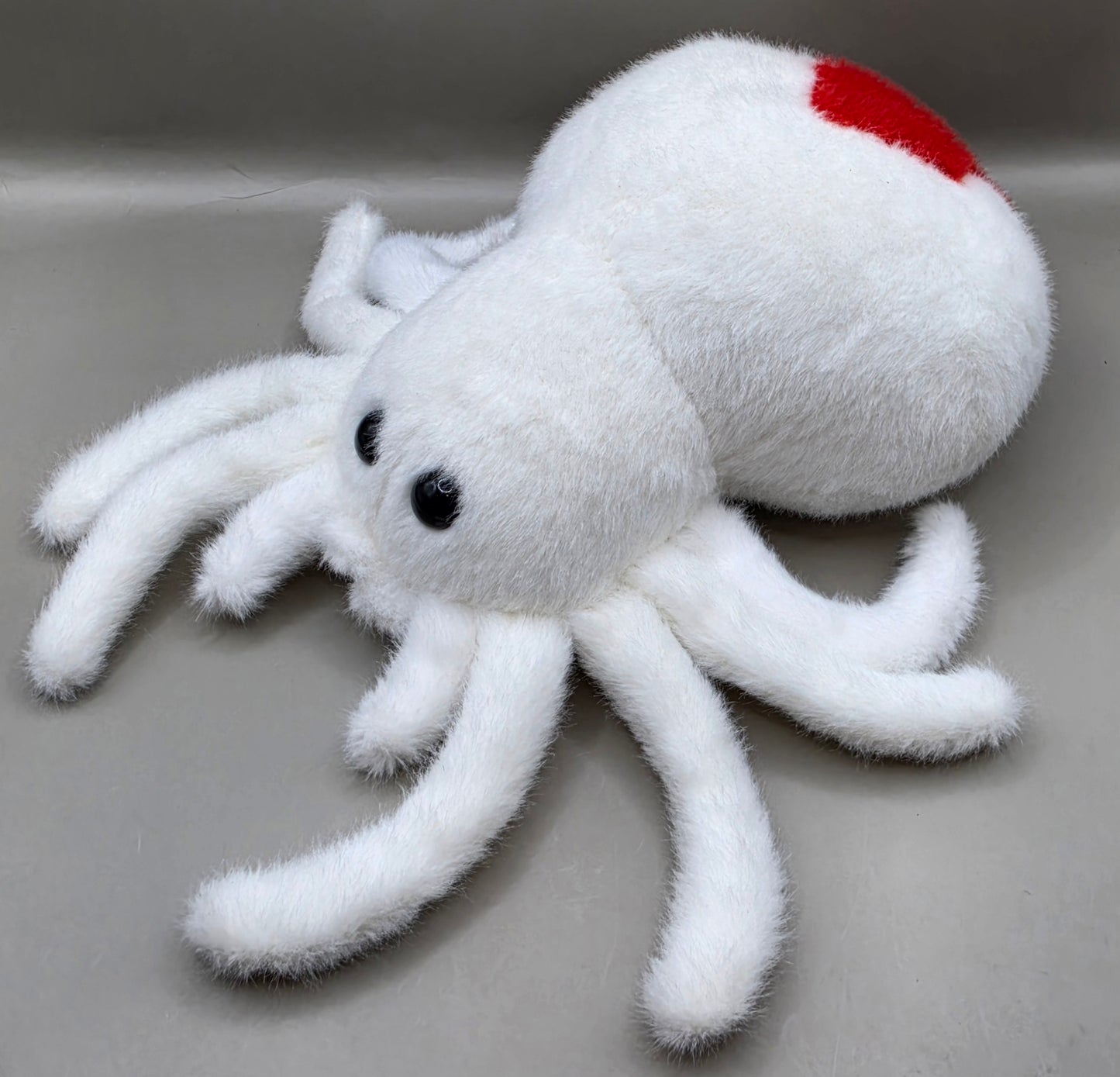 Widow Plushes