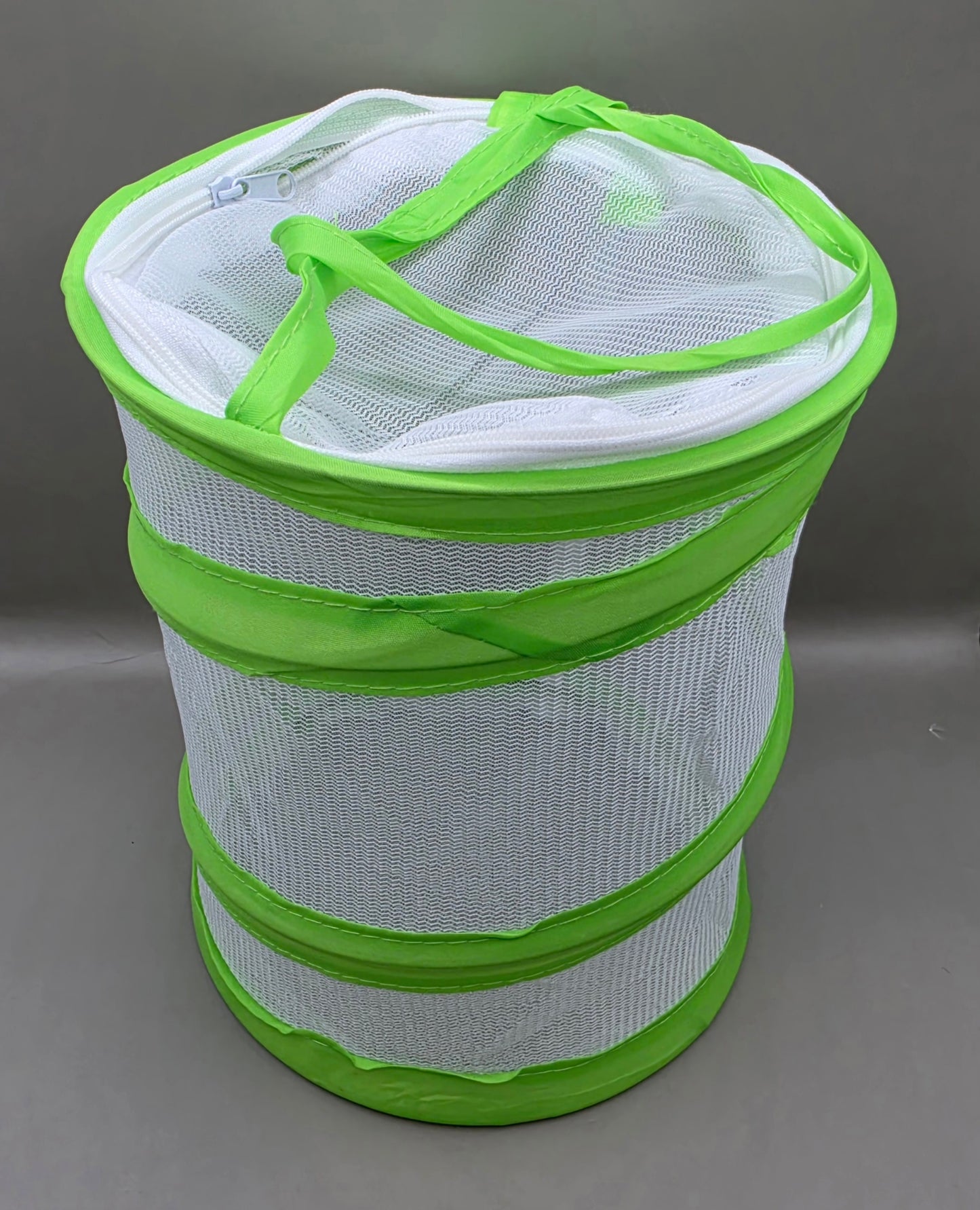 Pop-Up Fly Hatchery