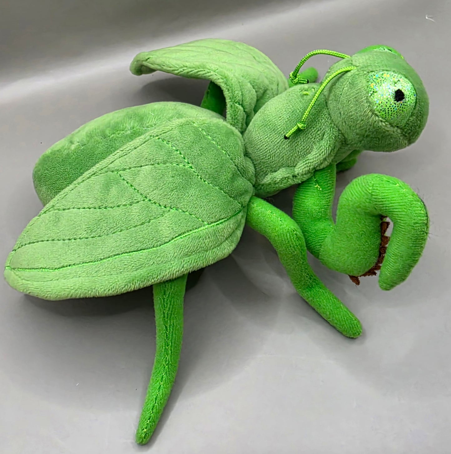Mantis Plushes