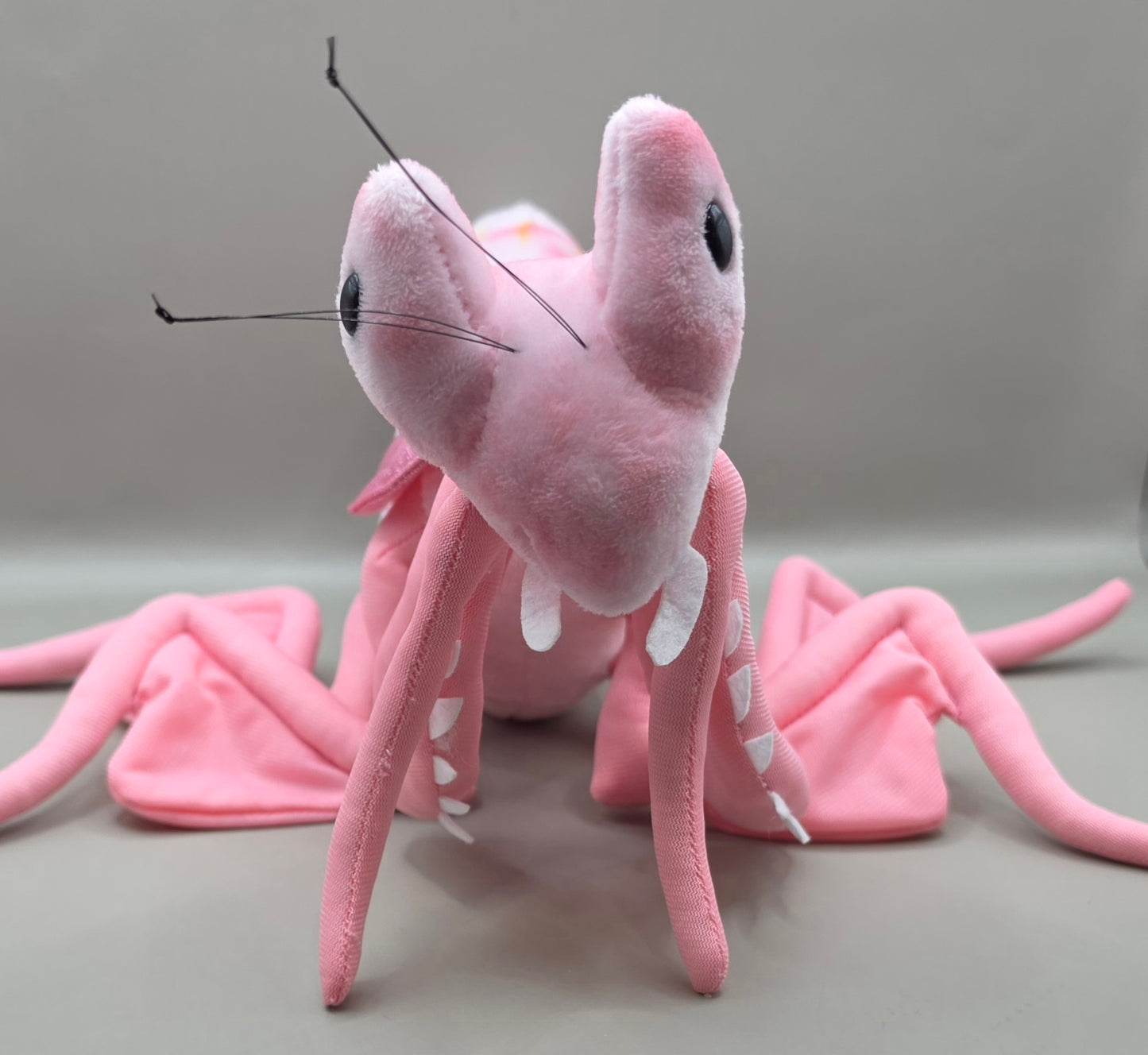 Mantis Plushes