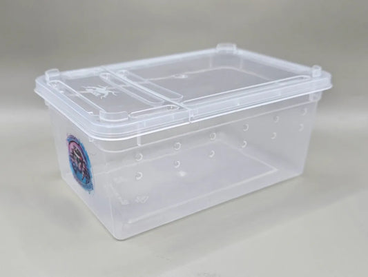Small Terrestrial Enclosure