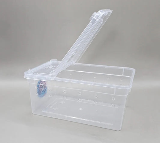 Small Terrestrial Enclosure