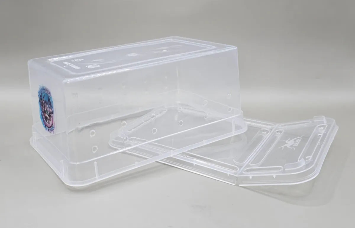 Small Terrestrial Enclosure