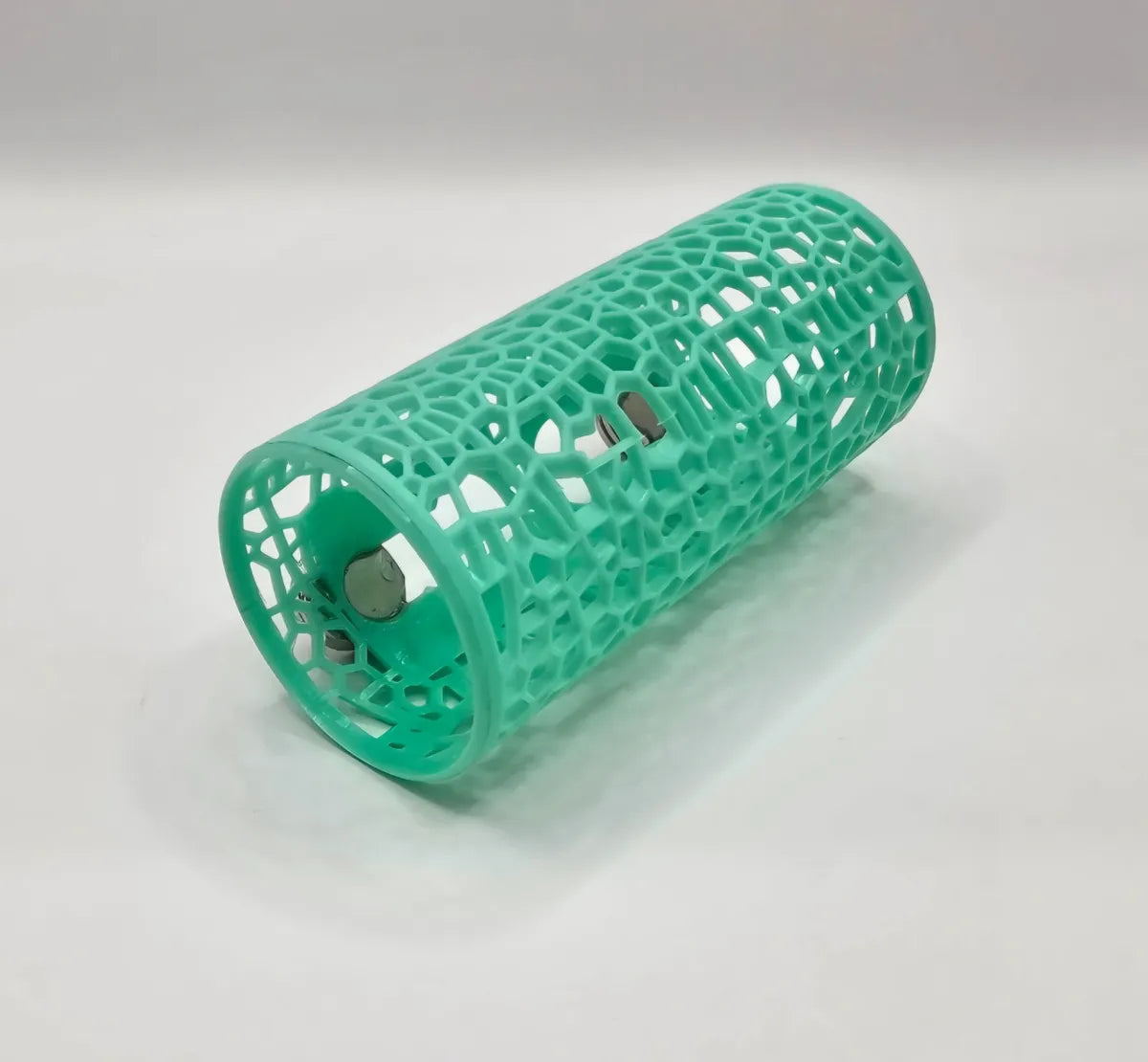 Tube Hides (Clear & Multiple Colors)