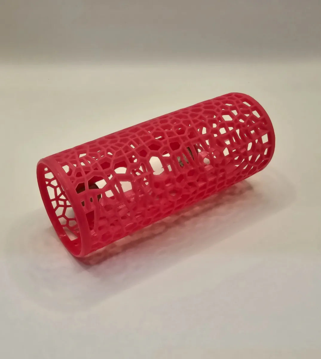 Tube Hides (Clear & Multiple Colors)