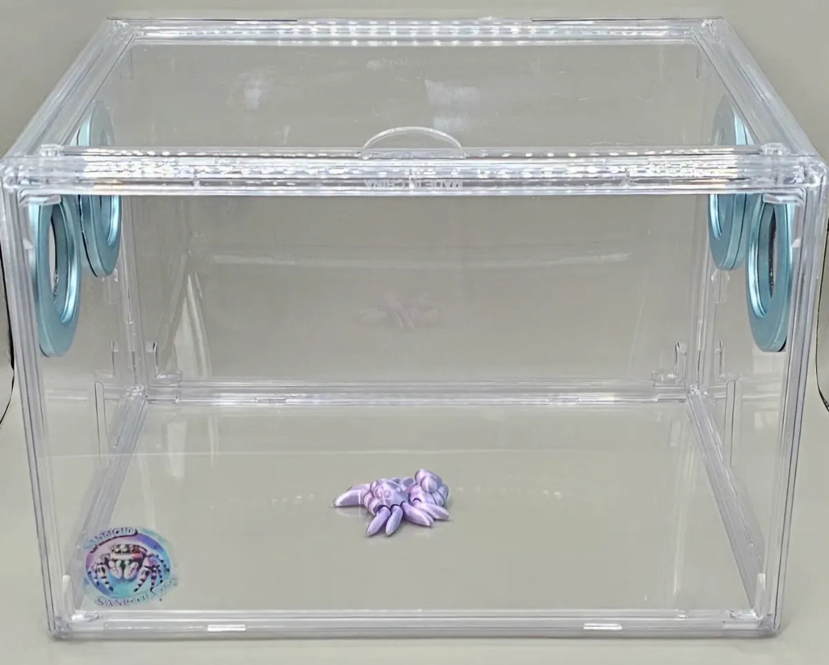 Medium Terrestrial Enclosure
