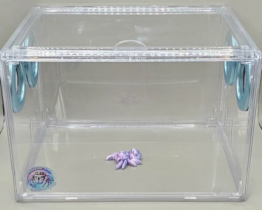 Medium Terrestrial Enclosure