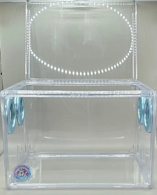 Medium Terrestrial Enclosure