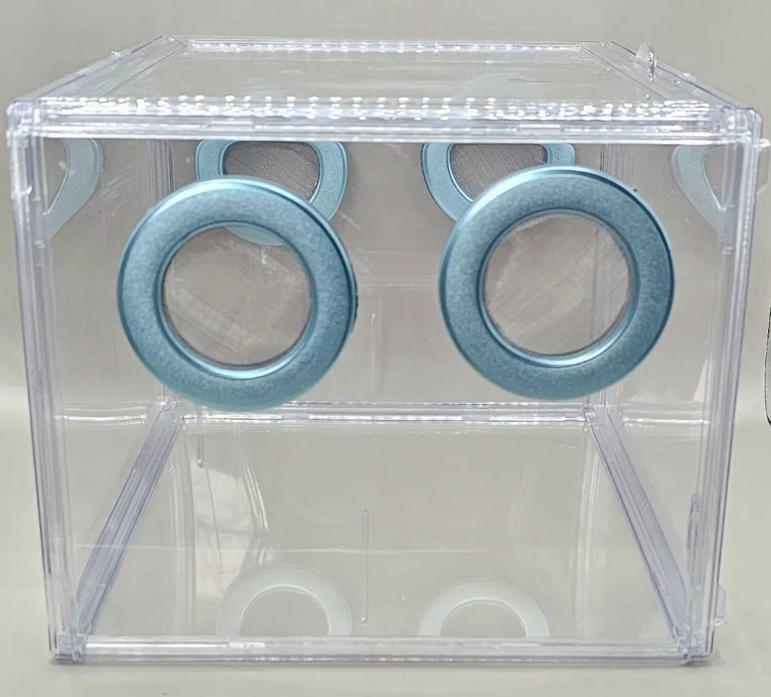Medium Terrestrial Enclosure