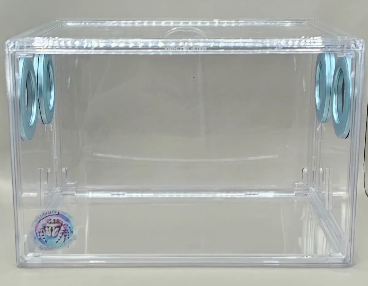 Medium Terrestrial Enclosure