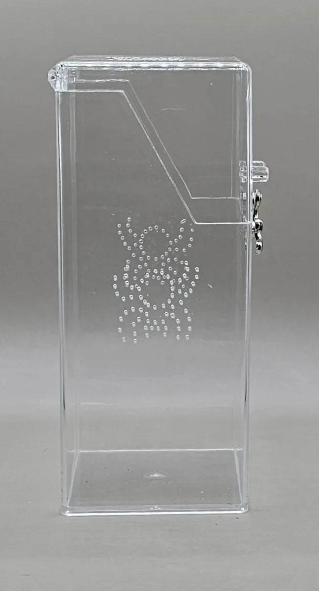 Rectangular Arboreal Mid Opening Enclosure