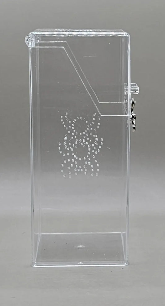 Rectangular Arboreal Mid Opening Enclosure