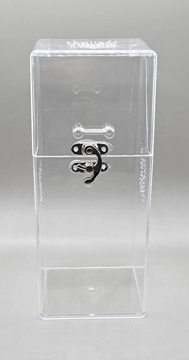 Rectangular Arboreal Mid Opening Enclosure
