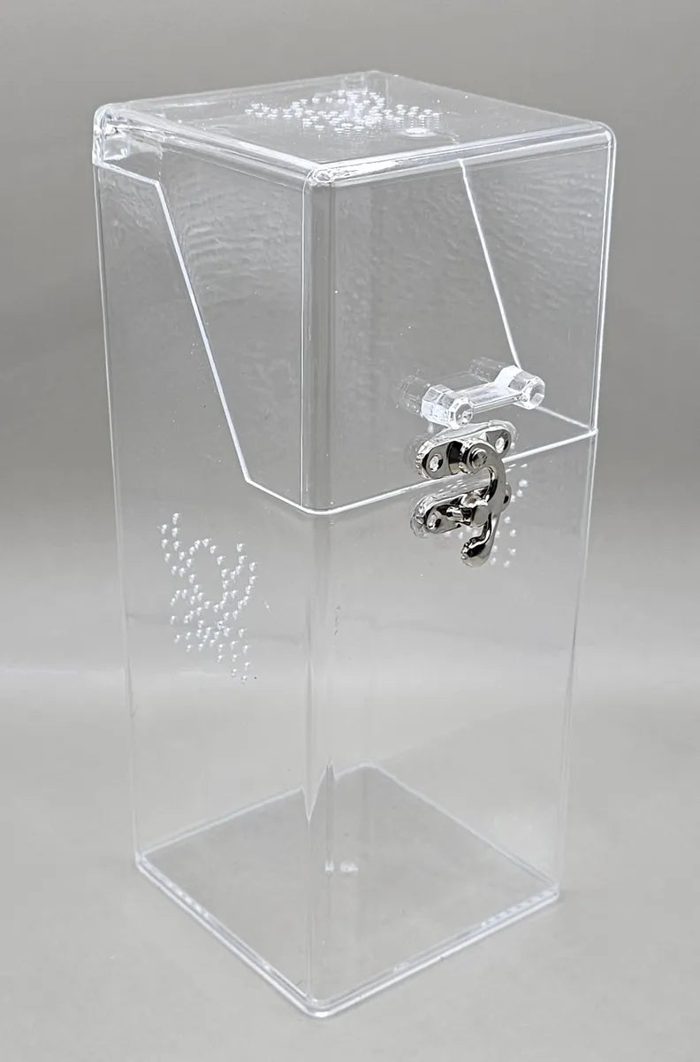 Rectangular Arboreal Mid Opening Enclosure