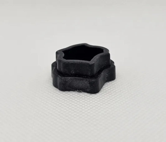 Mini Black Spider Feeder/Waterer/Hide