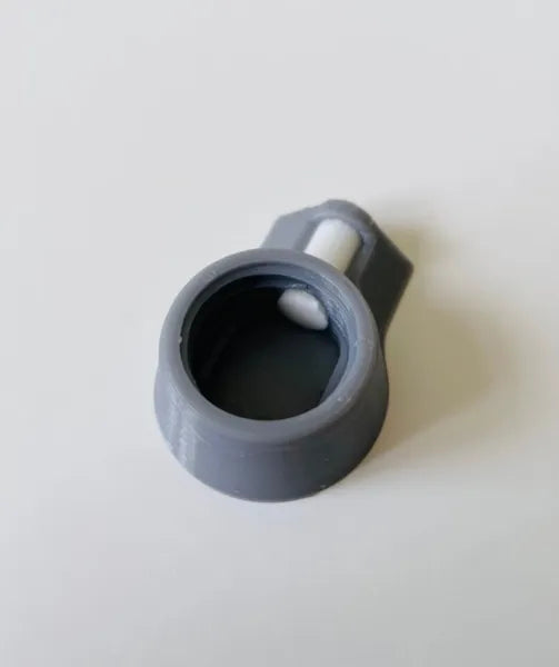 Replacement Cotton Wicks For Spider Water Dishes
