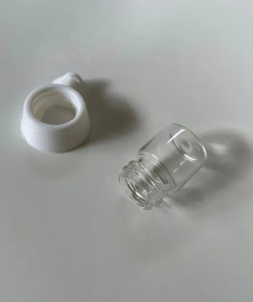 Replacement Cotton Wicks For Spider Water Dishes