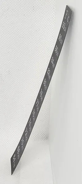Thermometer Sticker Strip