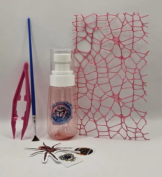 Spood Starter Kit
