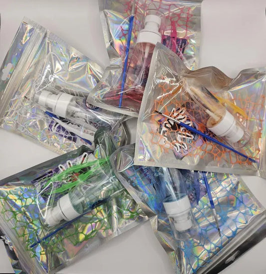 Spood Starter Kit