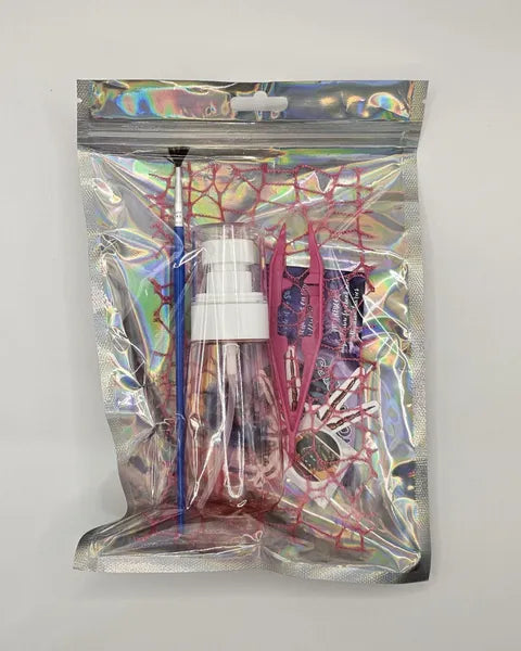 Spood Starter Kit