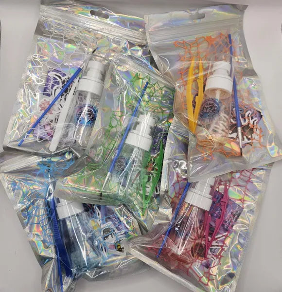 Spood Starter Kit