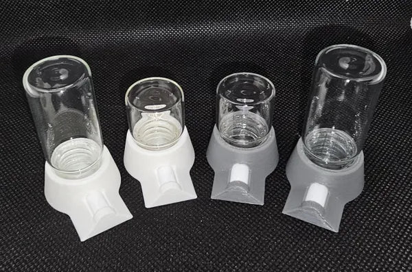 Spider Safe Water Dishes/Humidifiers