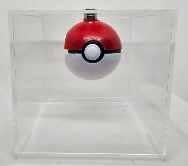 Pokéball Jumping Spider Hides (Multiple Colors!)