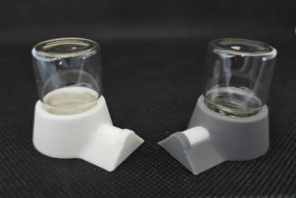 Spider Safe Water Dishes/Humidifiers