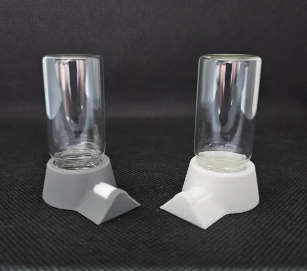 Spider Safe Water Dishes/Humidifiers